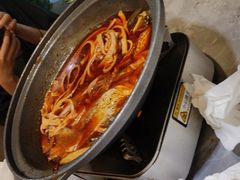 -肖记公安牛肉鱼杂馆·省级非物质文化遗产(江汉路直营店)