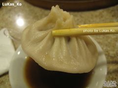 包特写-老班长手工灌汤包老店(东山店)