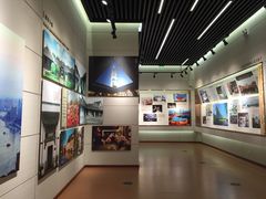 -上海浦东展览馆