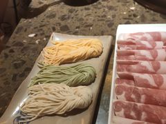 -小龙坎火锅(黄河店)