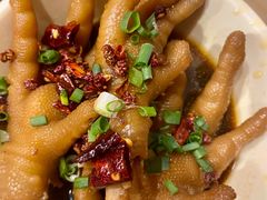 -蜀大侠火锅(森兰花园城店)