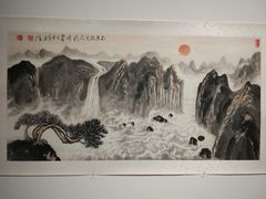 -宝龙艺术中心(七宝宝龙城店)