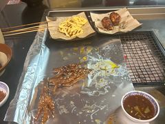 -江湖一盏灯·滇味卤烤(普惠园店)