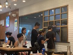 -小杨生煎(萧山机场店)
