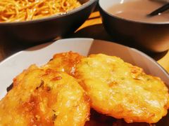 -姚面记·海派家常菜(恒基名人购物中心店)