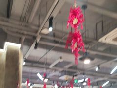 -谭三娘鲜切牛肉自助火锅(九眼桥总店)