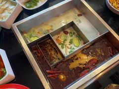 -重庆德忆火锅（龙南街3店）(渝水岸餐饮)