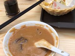 -方中山胡辣汤(西安高新区店)