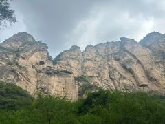 -龙门涧景区