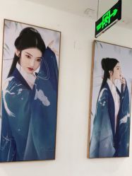 -盘子女人坊生日照·摄影馆(华强店)