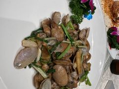 花甲-大东海海鲜酒楼(渔人码头总店)