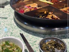 -五里关火锅(牛市口店)