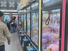 -娃娃集合营(上海奉贤龙湖天街店)