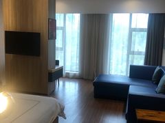 -乐福酒店(黎黄陂路汉口江滩店)