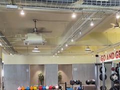 -聚健身GatherFitness(余杭店)