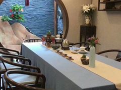 休闲茶餐厅-红星美凯龙北京至尊MALL(东四环中路店)