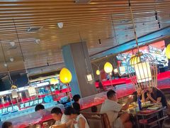 -刘一手重庆火锅(万达广场颍泉店)