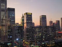 -深圳星河丽思卡尔顿酒店