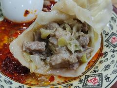 -绥缘老烧麦(中天店)