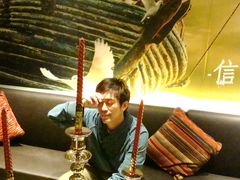 DSC05449-彩虹之约•淮扬家宴(亚运村店)