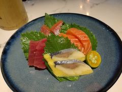 -JUKEBOX玖部音乐餐厅(华侨城店)