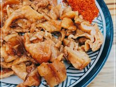 -再回首鸡肉米线(人民路一店)