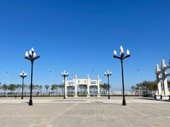 -天津妈祖文化园