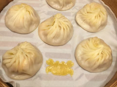 蟹粉小笼-鼎泰丰(复兴店)
