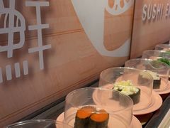-争鲜回转寿司(东方银座店)