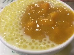 -地茂馆甜品