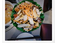 -野菌园·野生菌火锅首创第一家(关兴路总店)