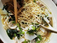 片儿川-春雪面馆(转塘店)