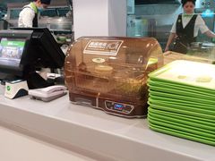 -老乡鸡(滨湖假日店)
