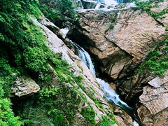 -洛阳白云山景区