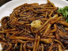 响油鳝糊-马凯餐厅(地安门店)