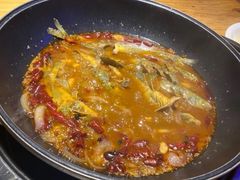 -小小河边鱼(天润城店)