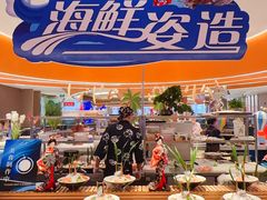 -水之梦(黄浦店)