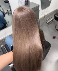 -藤野造型烫染