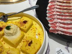 -花味·自助烤肉(雨花客厅店)