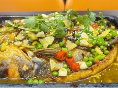 -串亿88烧烤·羊腿·羊蝎子(板泉路店)
