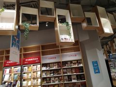 -当当书店(国泰广场店)