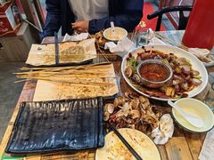 -鑫正兴东北烧烤(滨湖店)