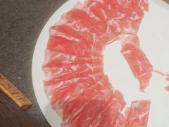 -东来顺(非遗·清真火锅·盛世广场店)