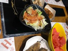 -松坂屋日料自助(长城路店)