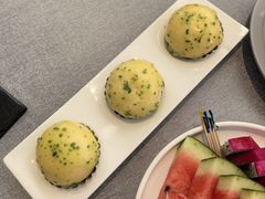 -晋江荣誉国际酒店·港誉茶餐厅