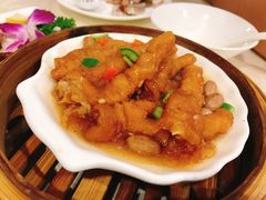酱汁蒸凤爪-海皇酒家(钰海万国汇购物广场店)