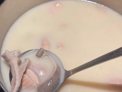 -捞王猪肚鸡火锅(财富中心店)
