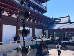 -径山寺