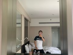 -曼谷文华中心点大酒店