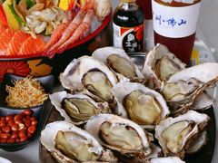 -嘉升大排档(番禺总店)